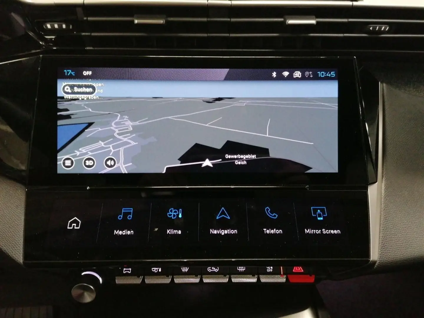 408 Allure Plug-In Hybrid AT8