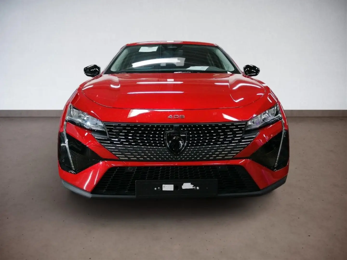 408 Allure Plug-In Hybrid AT8