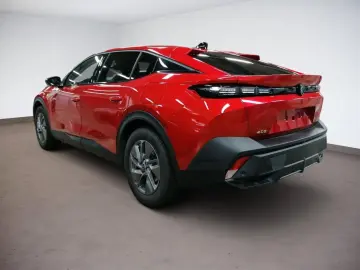 408 Allure Plug-In Hybrid AT8