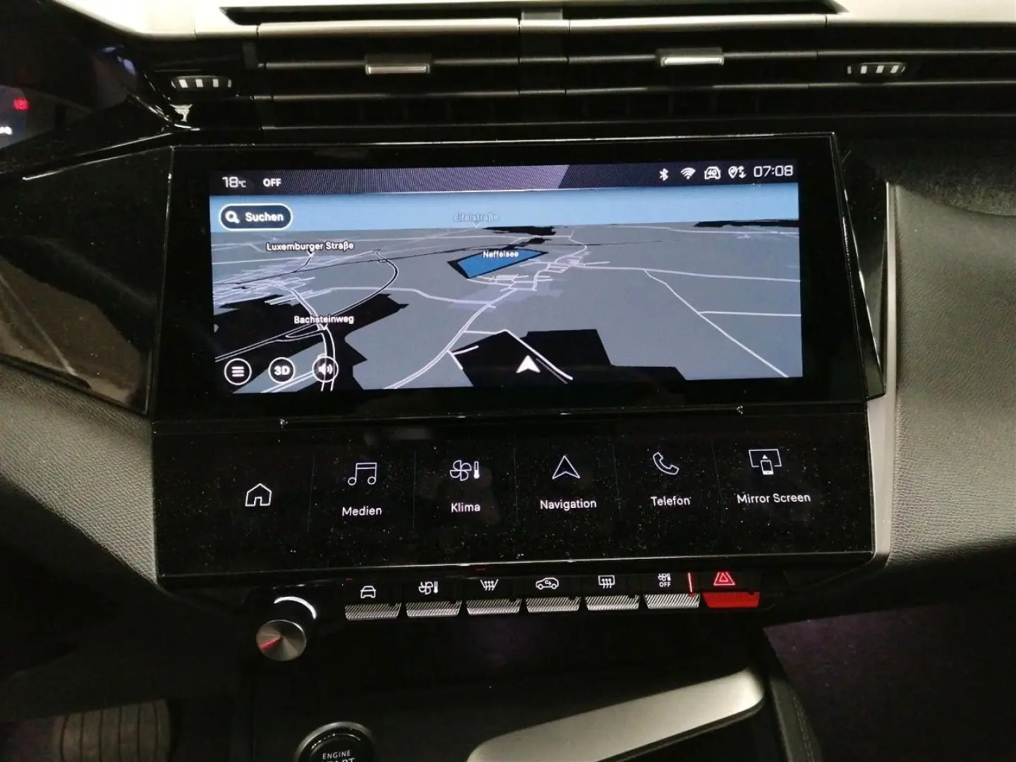 408 Allure Plug-In Hybrid AT8