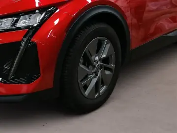 408 Allure Plug-In Hybrid AT8