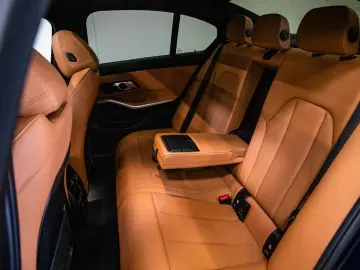 BMW 320 d LIMO M-SPORT xDRIVE