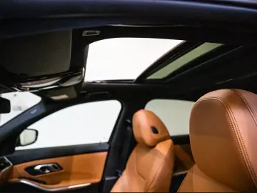 BMW 320 d LIMO M-SPORT xDRIVE