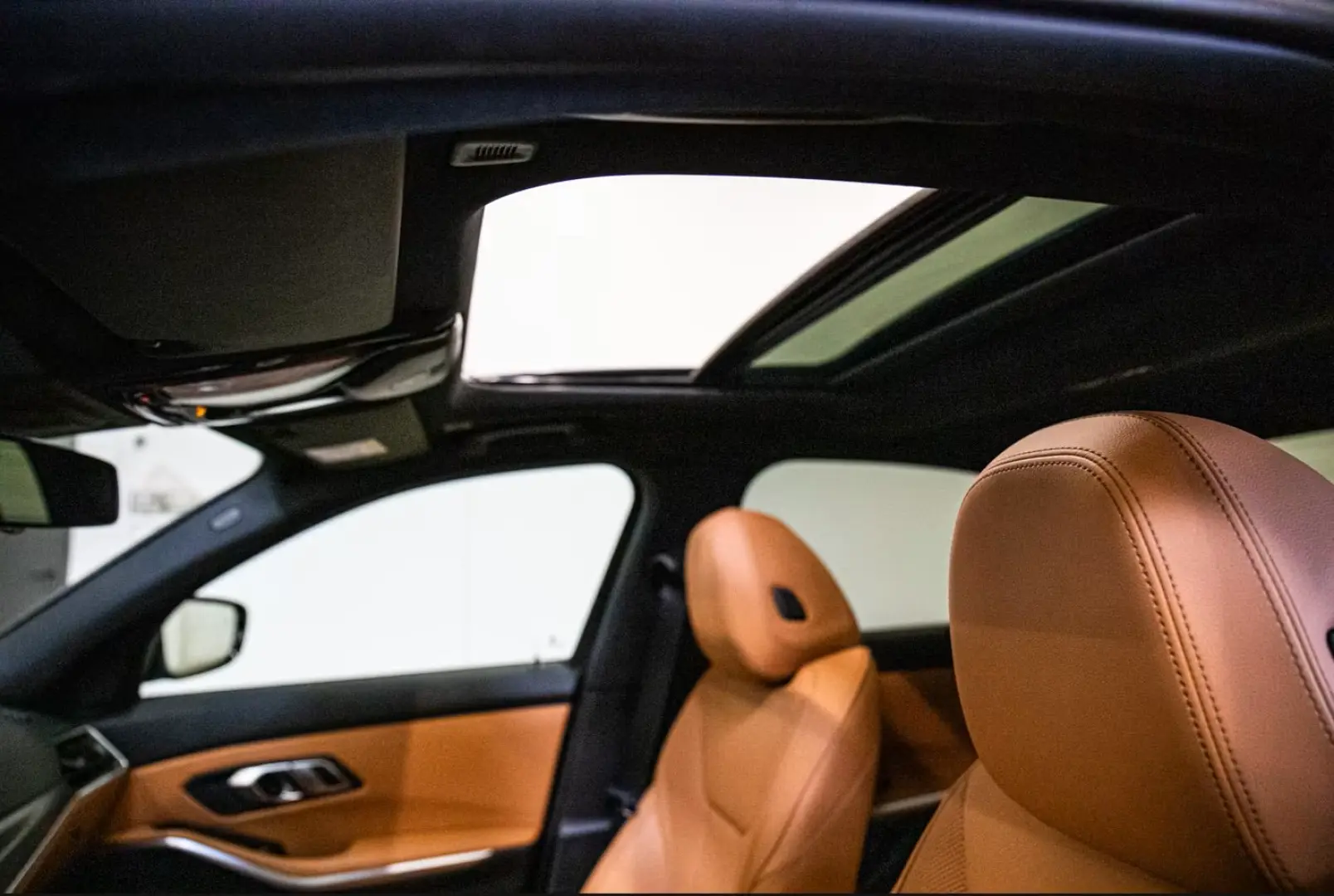 BMW 320 d LIMO M-SPORT xDRIVE