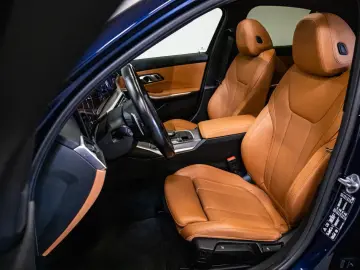 BMW 320 d LIMO M-SPORT xDRIVE
