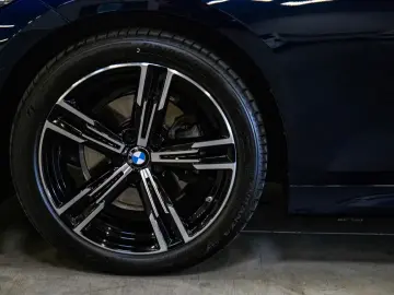 BMW 320 d LIMO M-SPORT xDRIVE