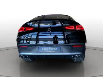 GLE 53 AMG 4M KEYLESS Memory MULTIBEAM MBUX 360K