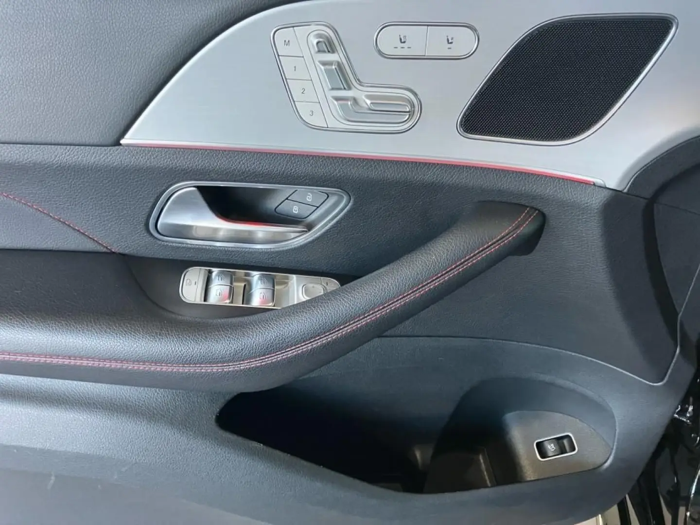 GLE 53 AMG 4M KEYLESS Memory MULTIBEAM MBUX 360K