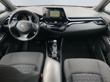 C-HR 1.8 Hybrid Team D LED ACC BLISS KEYLESS CAMERA