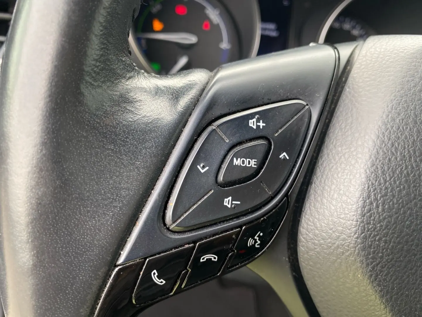 C-HR 1.8 Hybrid Team D LED ACC BLISS KEYLESS CAMERA