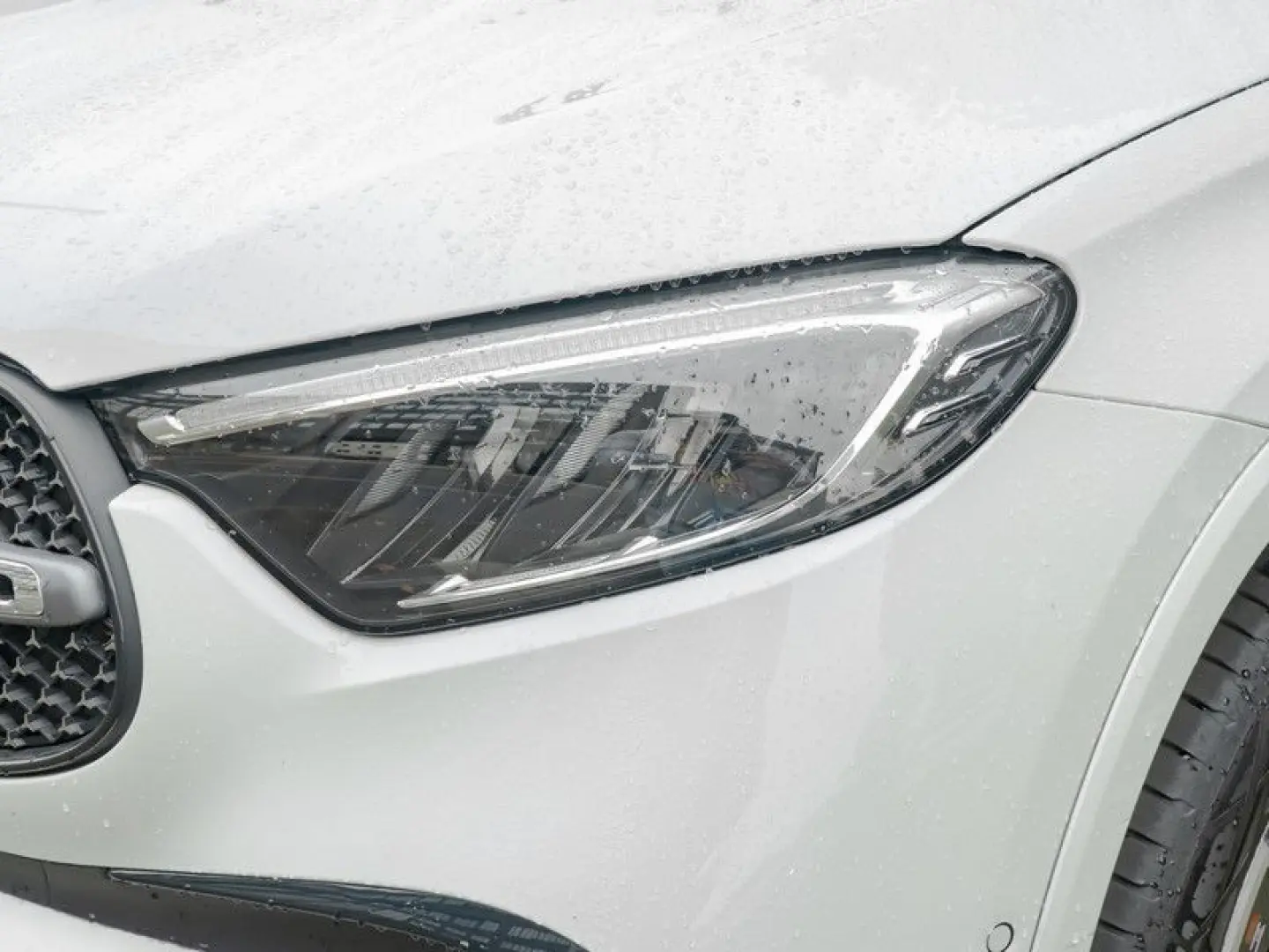 GLC 300 e 4M Coupé AMG-Sport Pano 360 AHK LED 19