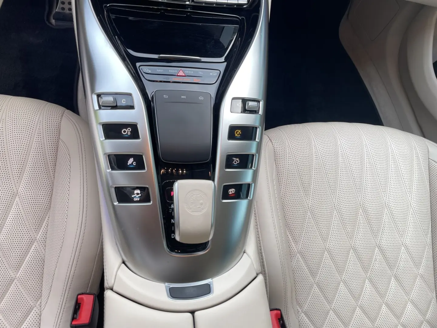 AMG GT 43 4Matic   Standheiz Navi LED Kamera Sch