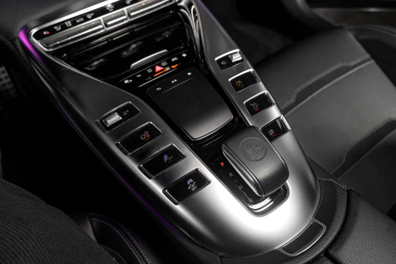 AMG GT 43 4M  #V8-STYLE #MANUFAKTUR #MAGNO #21