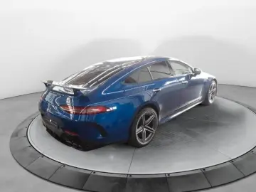 AMG GT 63 S Keramik AirM Burm Distr SitzKlima