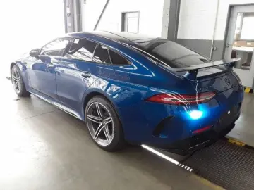 AMG GT 63 S Keramik AirM Burm Distr SitzKlima