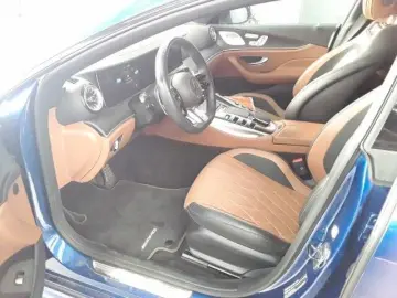 AMG GT 63 S Keramik AirM Burm Distr SitzKlima