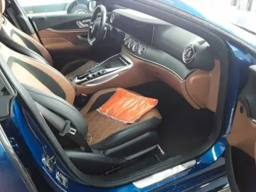 AMG GT 63 S Keramik AirM Burm Distr SitzKlima