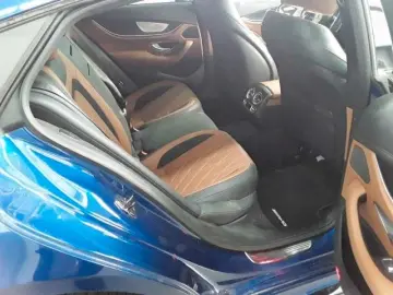 AMG GT 63 S Keramik AirM Burm Distr SitzKlima
