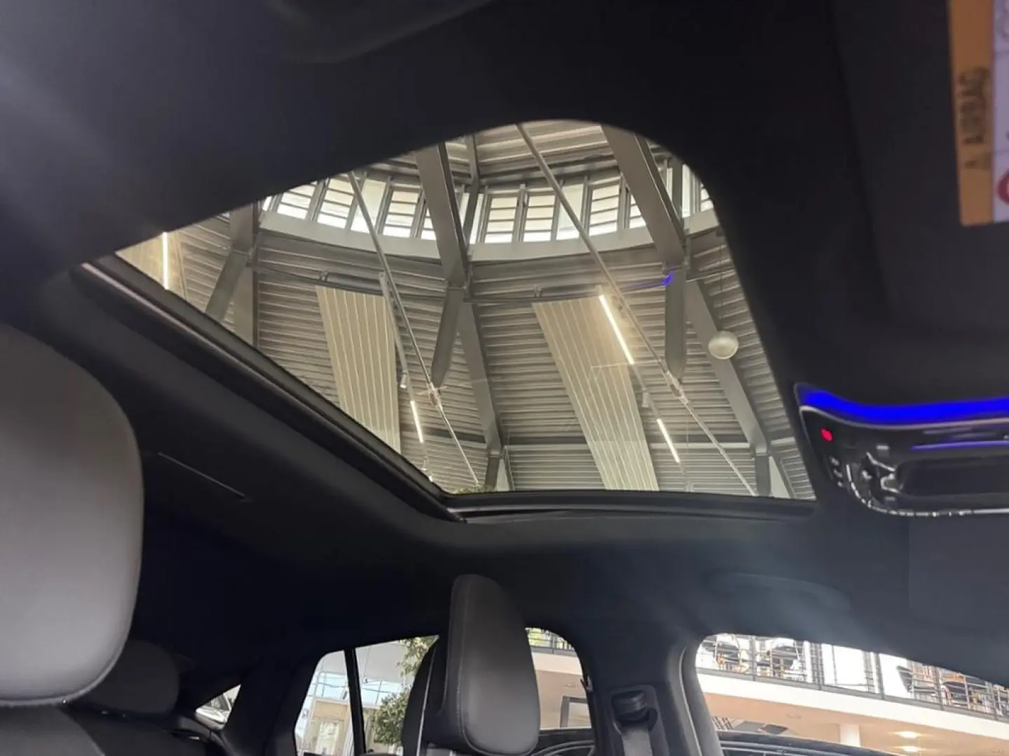 GLC 300 e 4M Coupé AMG  Pano  20''  Burm.3D  HuD