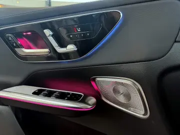 GLC 300 e 4M Coupé AMG  Pano  20''  Burm.3D  HuD