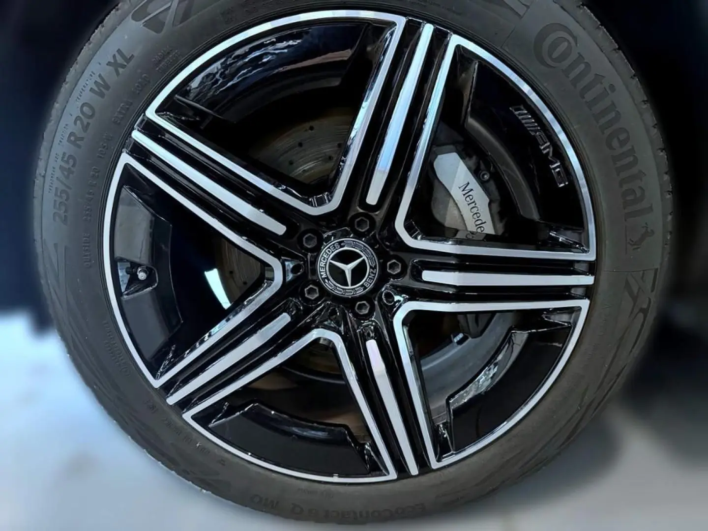 GLC 300 e 4M Coupé AMG  Pano  20''  Burm.3D  HuD