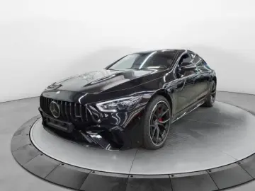 AMG 63 4M Pano AirM Burm Massage 360 AGA