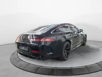 AMG 63 4M Pano AirM Burm Massage 360 AGA