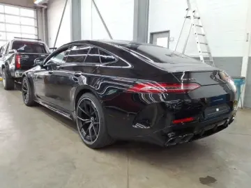 AMG 63 4M Pano AirM Burm Massage 360 AGA