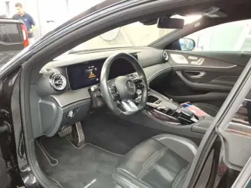 AMG 63 4M Pano AirM Burm Massage 360 AGA