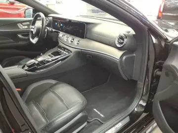 AMG 63 4M Pano AirM Burm Massage 360 AGA
