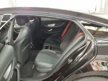 AMG 63 4M Pano AirM Burm Massage 360 AGA
