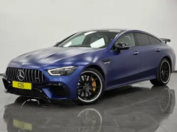 AMG GT 63 S 4Matic  Burmester 360  Keramik