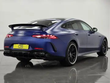 AMG GT 63 S 4Matic  Burmester 360  Keramik