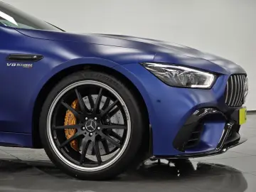 AMG GT 63 S 4Matic  Burmester 360  Keramik