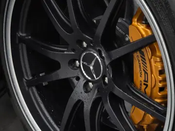 AMG GT 63 S 4Matic  Burmester 360  Keramik
