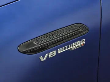 AMG GT 63 S 4Matic  Burmester 360  Keramik