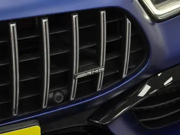 AMG GT 63 S 4Matic  Burmester 360  Keramik
