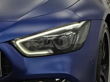 AMG GT 63 S 4Matic  Burmester 360  Keramik