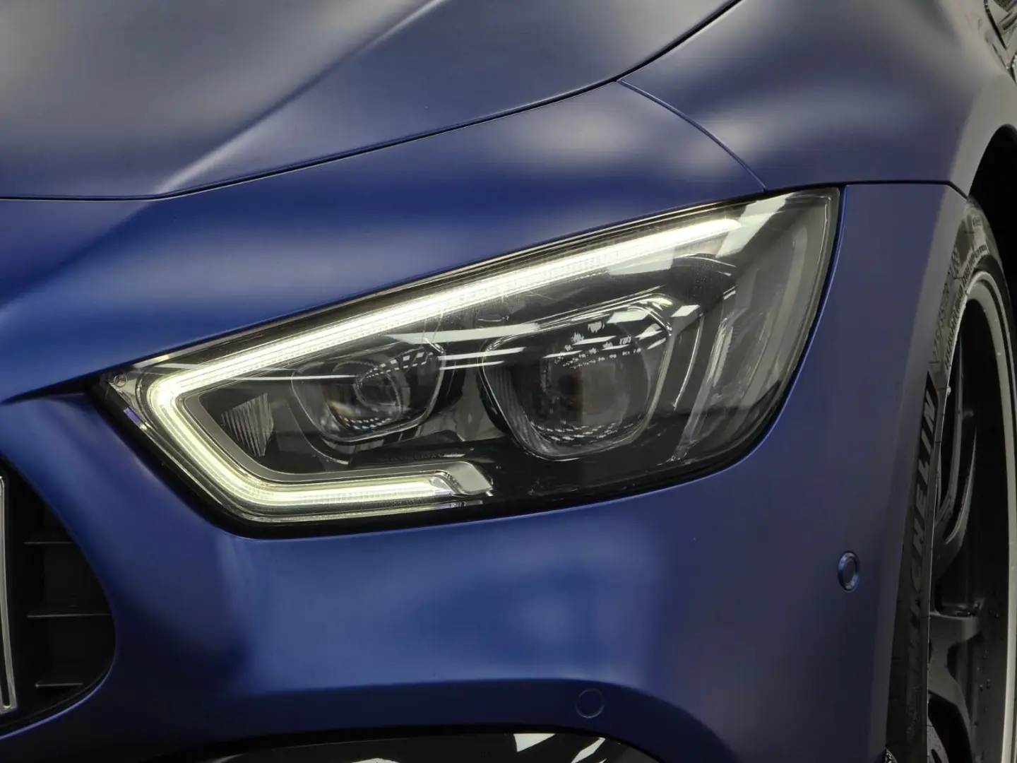 AMG GT 63 S 4Matic  Burmester 360  Keramik