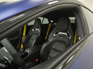 AMG GT 63 S 4Matic  Burmester 360  Keramik