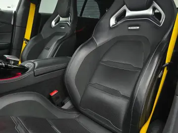 AMG GT 63 S 4Matic  Burmester 360  Keramik