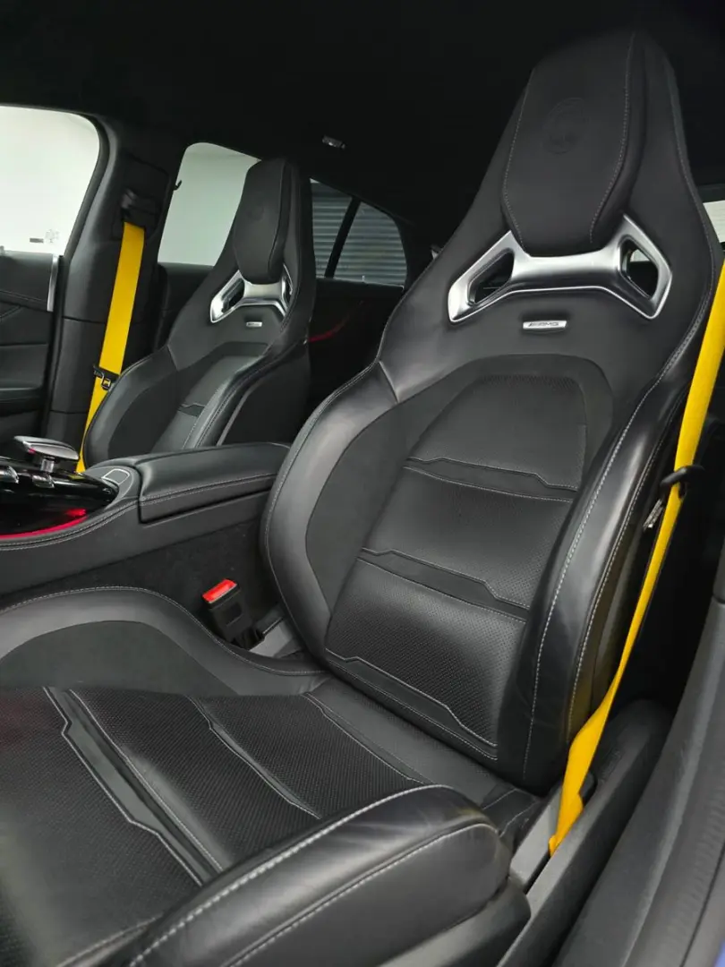 AMG GT 63 S 4Matic  Burmester 360  Keramik