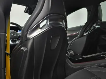 AMG GT 63 S 4Matic  Burmester 360  Keramik