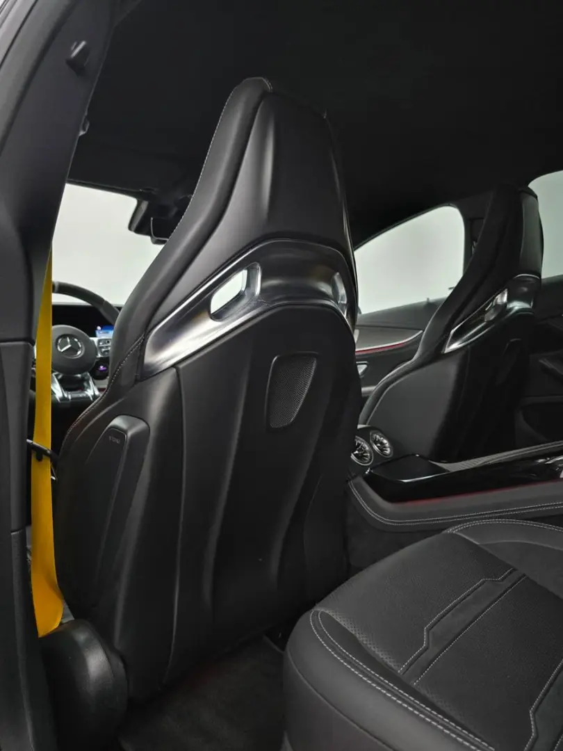 AMG GT 63 S 4Matic  Burmester 360  Keramik