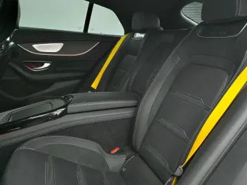 AMG GT 63 S 4Matic  Burmester 360  Keramik