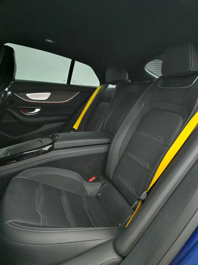AMG GT 63 S 4Matic  Burmester 360  Keramik