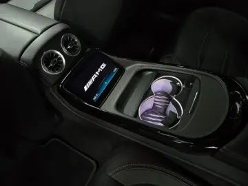 AMG GT 63 S 4Matic  Burmester 360  Keramik