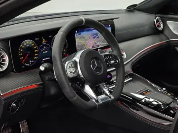 AMG GT 63 S 4Matic  Burmester 360  Keramik