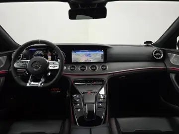 AMG GT 63 S 4Matic  Burmester 360  Keramik