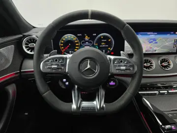 AMG GT 63 S 4Matic  Burmester 360  Keramik